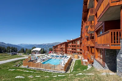 Appartement in Les Arcs bij Paradiski
