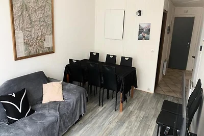 Appartement 3 stuks 9 personen - Sélection