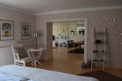 Ostseewohntraum Tanja