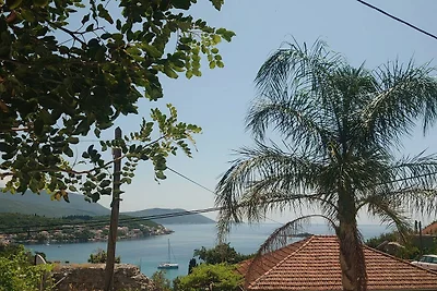 Villa Peragić - Triple Room with Balcony