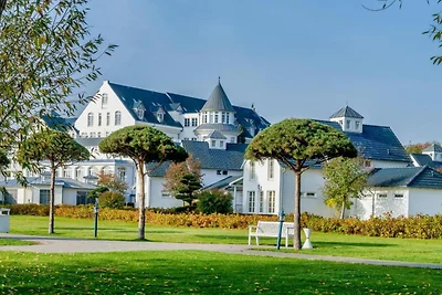 Sunday Schwielowsee 1-Zimmer-Wohnung