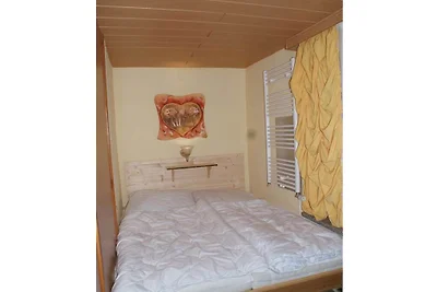 Casa vacanze ad Arendsee con piscina