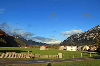 Dans le paradis montagneux de la vallée de...