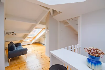 Komfortable Wohnung in Porto