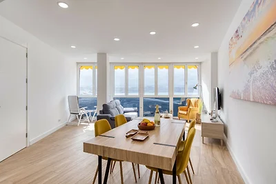Haus in Las Palmas nahe Las Canteras