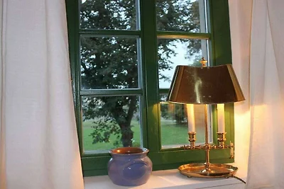 Traumhaftes Elb-Chalet