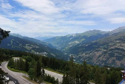 Ferienwohnung in Charmettoger in der Nähe der...