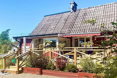 10 Personen Ferienhaus in VITTSJÖ