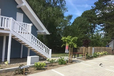 Holiday apartment with 2 bedrooms