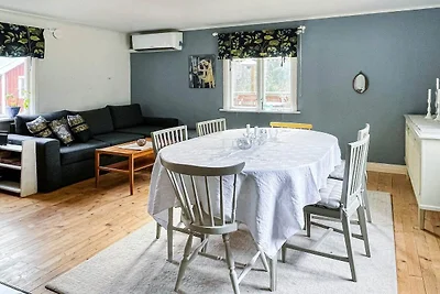 5 Personen Ferienhaus in Mörlunda