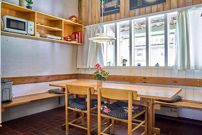 4 Sterne Ferienhaus in Allinge-By Traum