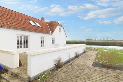 8 Personen Ferienhaus in Bogense-By Traum