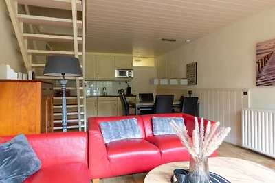 Ferienhaus Erholungsurlaub Veere