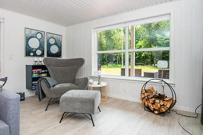 6 persone case ad Ulfborg