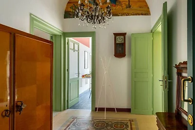 Charming House in Cefalù