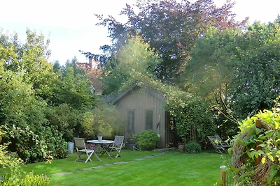 2 Personen Ferienhaus in FALKENBERG-By Traum