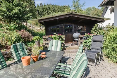 Am Wald Komfortable Ferienresidenz