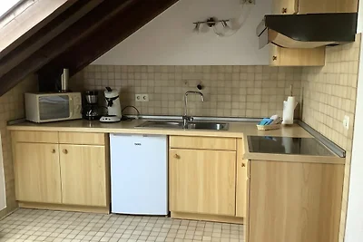 Casa vacanze Vacanza di relax Titisee-Neustadt