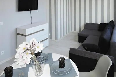 Casa vacanze a Rewal