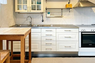 4 Sterne Ferienhaus in BÅSTAD-By Traum