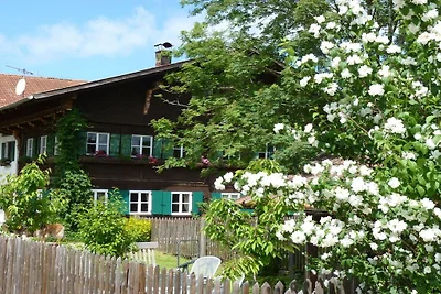 Apartamento vacacional Immergrün