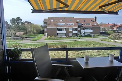 Ferienwohnung mit 1 Schlafzimmer