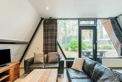 Modernes Ferienhaus in Nord-Limburg in...