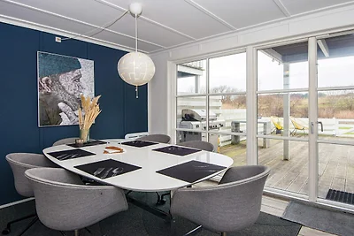 6 Personen Ferienhaus in Ebeltoft-By Traum