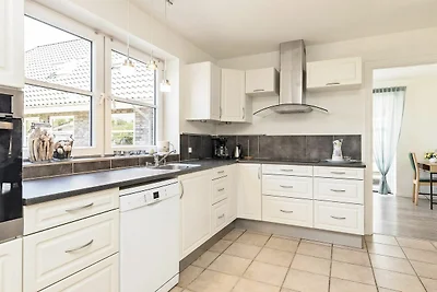6 Personen Ferienhaus in Blåvand