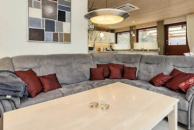 6 Personen Ferienhaus in Rødby