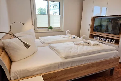 Apartament wakacyjny z 1 sypialnią