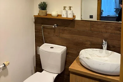 Wohnung in Seefeld nahe Skipisten