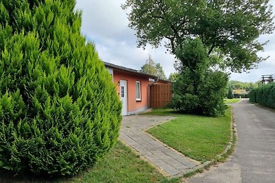 Reihenhaus im Natur- und Ferienpark am Groß L...