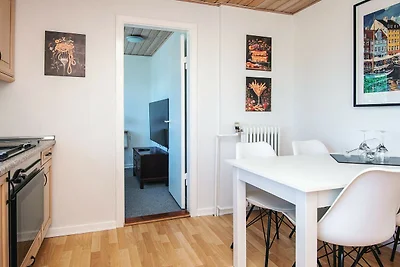 4 Sterne Ferienhaus in Brønderslev