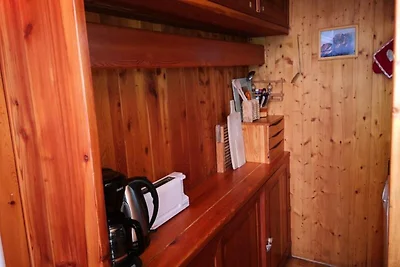 Wohnung in Arc 1600 bei Skiliften