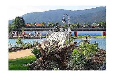 Ferienhaus Erholungsurlaub Inzell