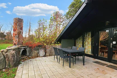 5 persoons vakantie huis in Rødby-By Traum