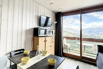 STUDIO VOOR 4 PERSONEN