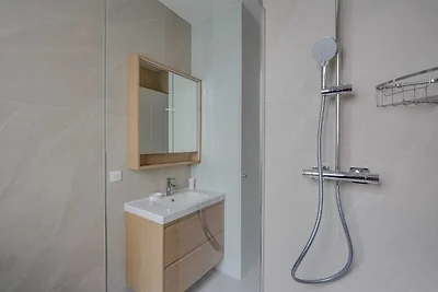 Design-Apartment 1 Schlafzimmer/4 Personen -...