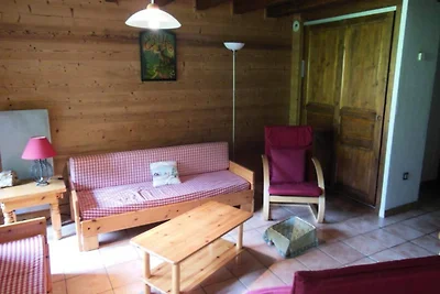 Residenz Les Clarines