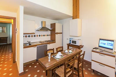 Hübsches Ferienhaus in Grosseto mit Strand in...