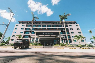 Premium Luxe Verblijf in Sunday Hevea Resort