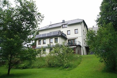 Vakantiewoning met terras, Altenberg