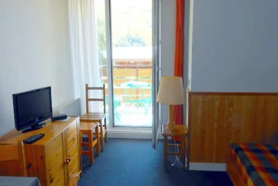 Studio für 3 Personen