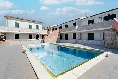 Pool, Klimaanlage, Parkplatz