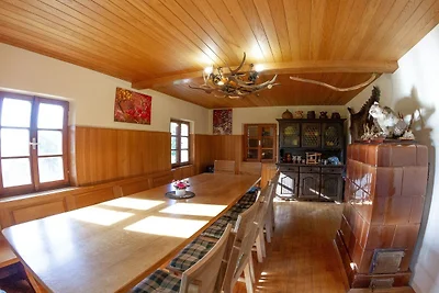 Hillside Haven Holiday Home with Sauna and Ho...