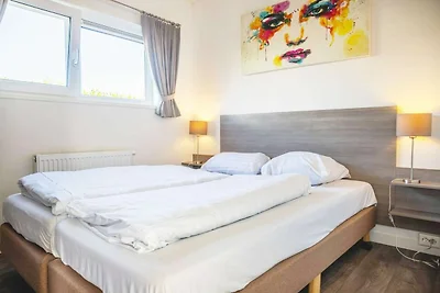 Drenthe Family Getaway w/ Garden