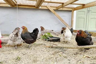 4 persoons vakantie huis in Mellösa
