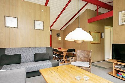 Modernes Ferienhaus in Nordjylland mit...