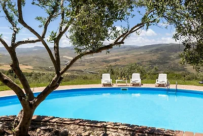 Villa Granci con Piscina